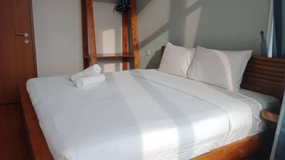 Sky Suites Klcc Kuala Lumpur 0*,  Malaysia