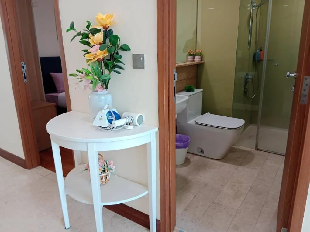 Sky Suites Klcc Kuala Lumpur Apartment