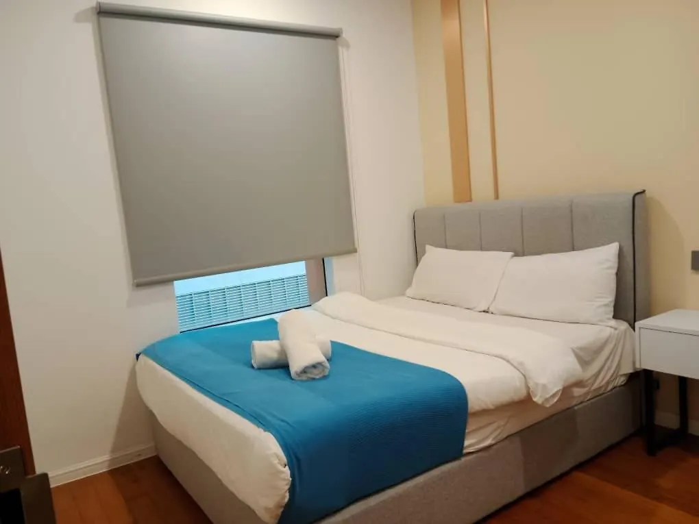 Sky Suites Klcc Kuala Lumpur