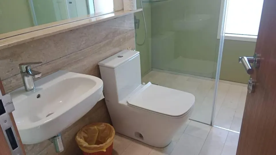 Sky Suites Klcc Kuala Lumpur 0*,  Malaysia