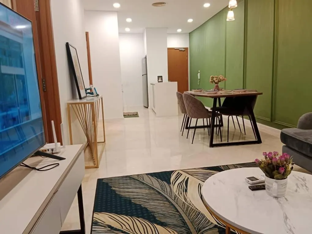 Sky Suites Klcc Kuala Lumpur Malaysia