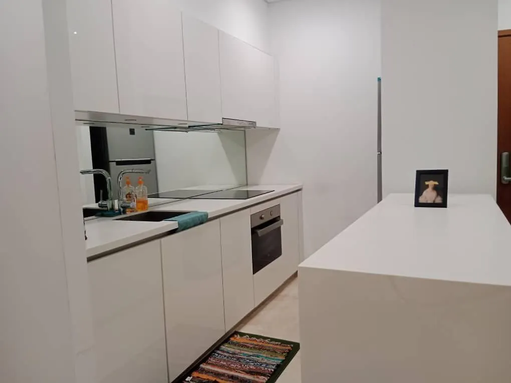 Sky Suites Klcc Kuala Lumpur