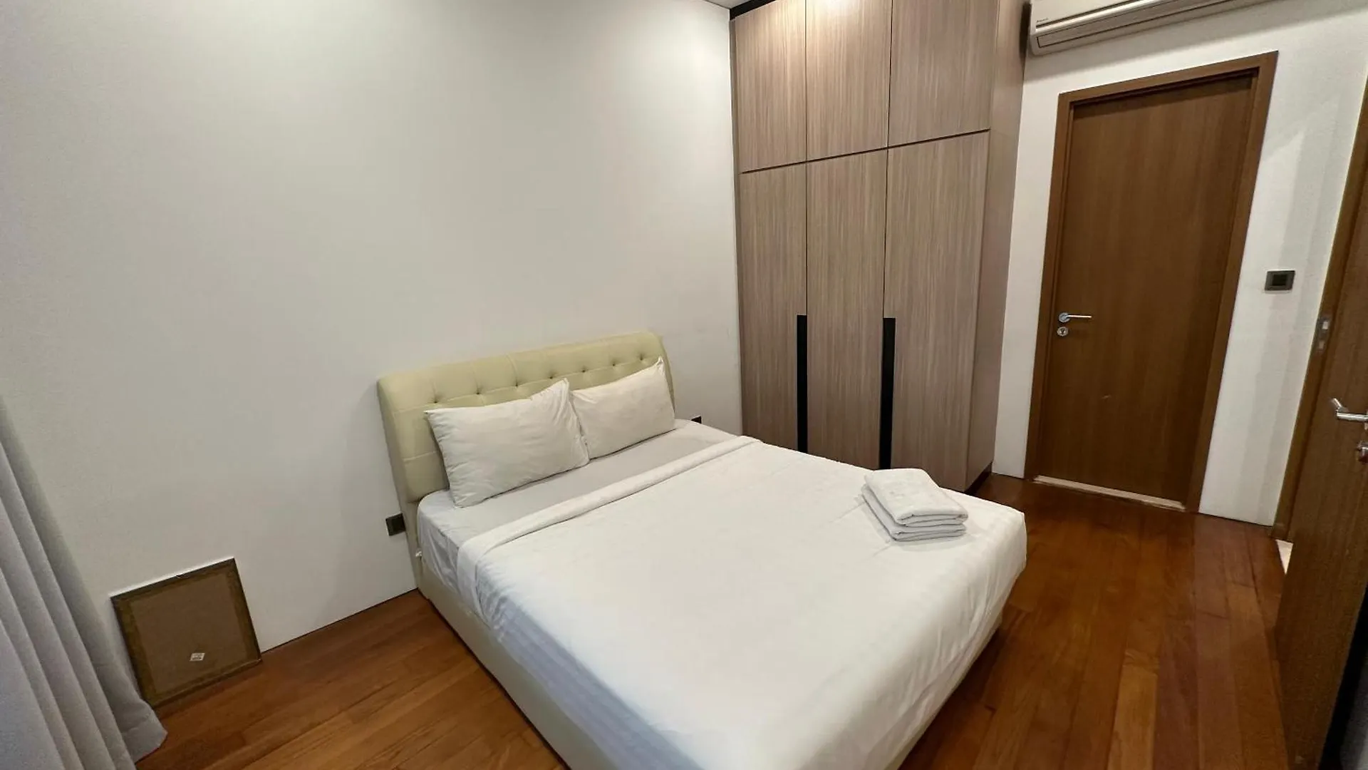 Sky Suites Klcc Kuala Lumpur Apartment