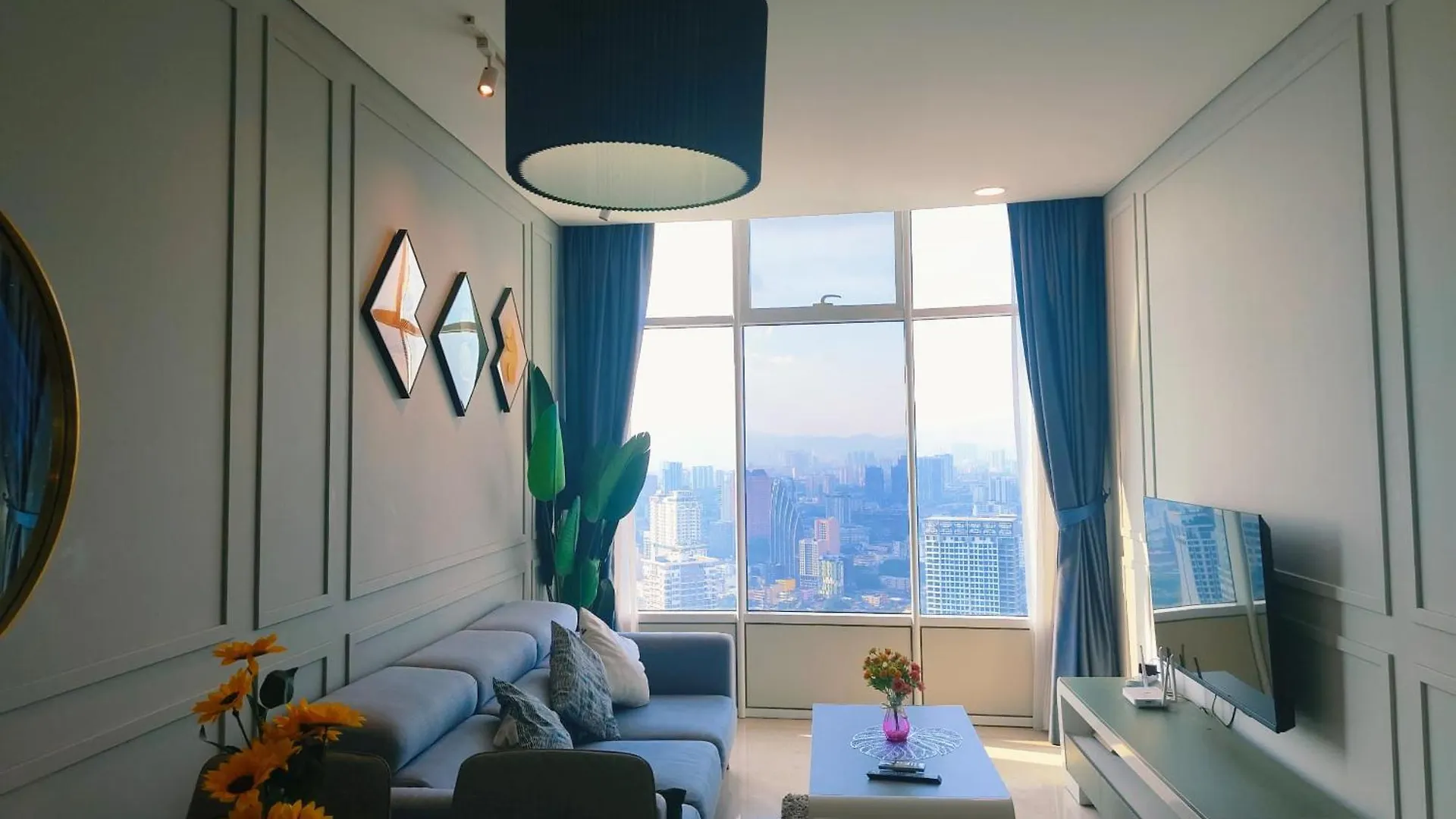 Apartment Sky Suites Klcc Kuala Lumpur