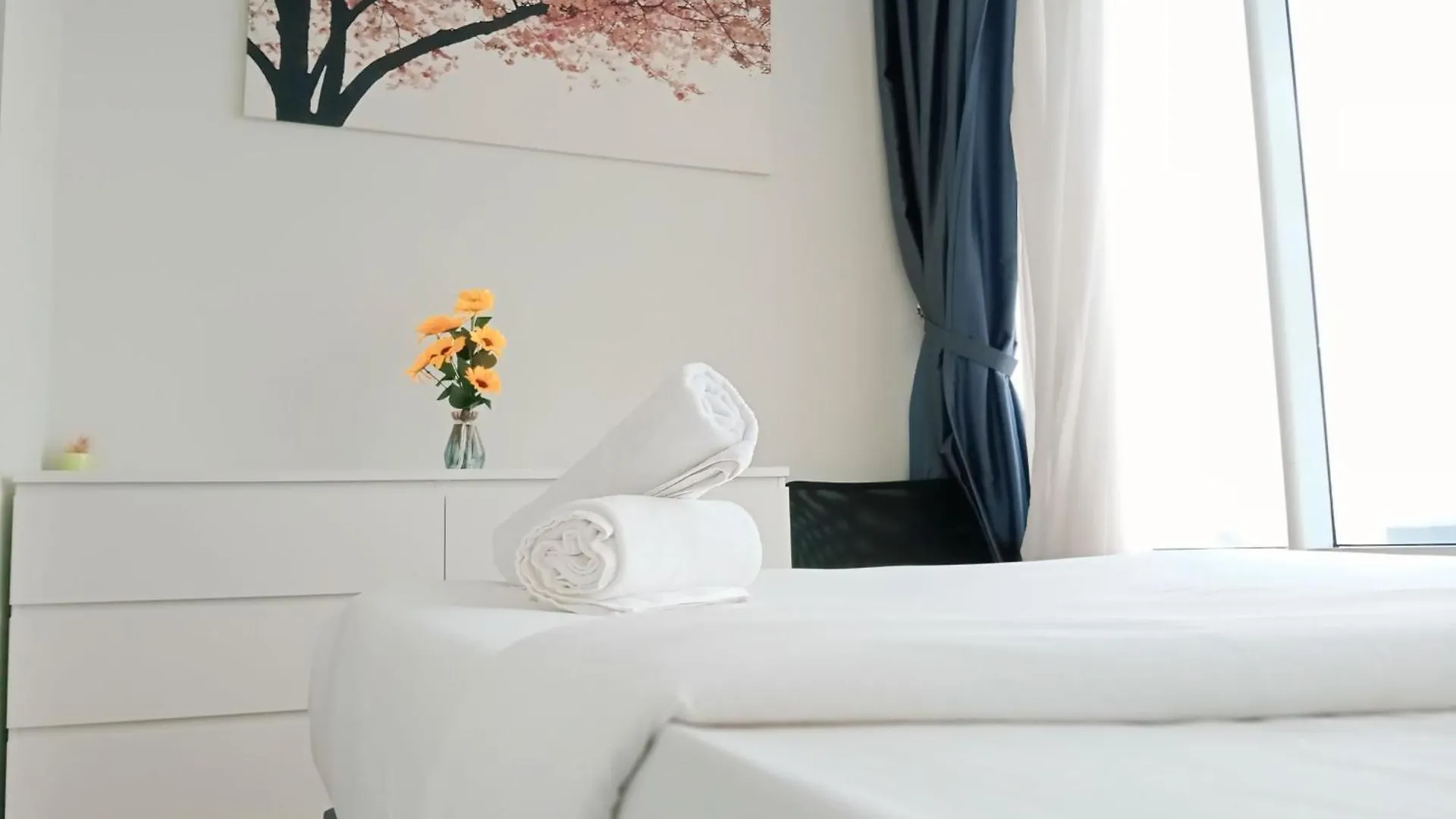 Sky Suites Klcc Kuala Lumpur