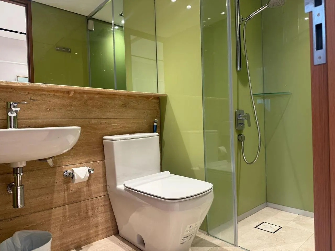 Sky Suites Klcc Kuala Lumpur