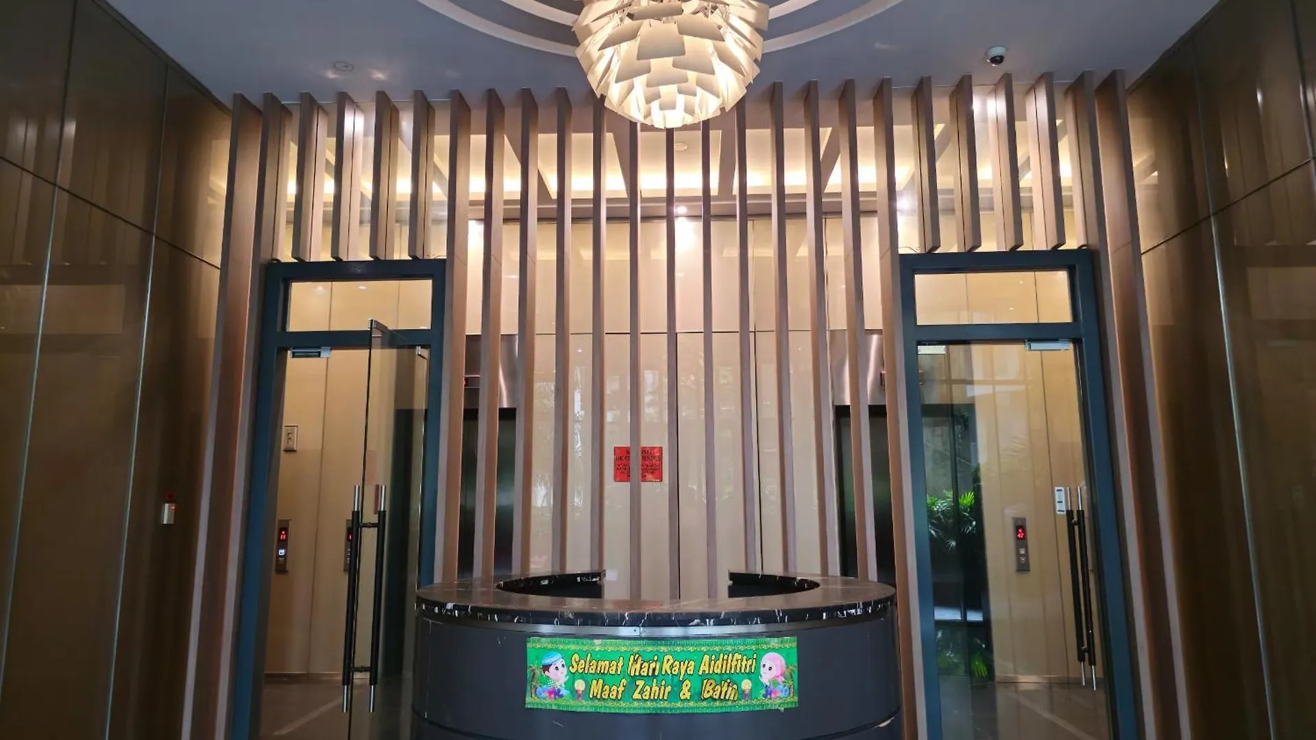 Apartment Sky Suites Klcc Kuala Lumpur Malaysia