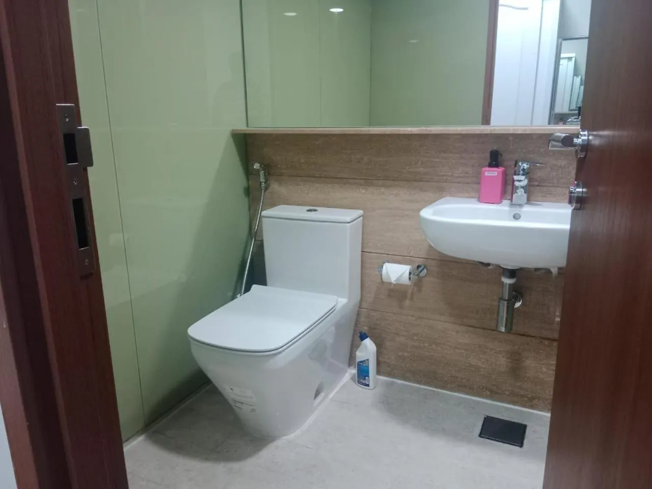 Appartamento Sky Suites Klcc Kuala Lumpur
