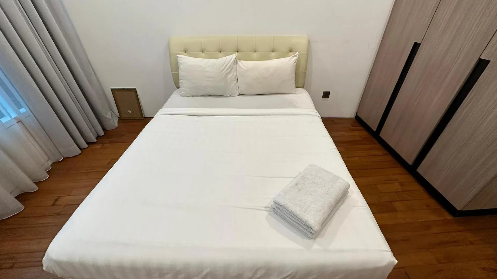 Sky Suites Klcc Kuala Lumpur