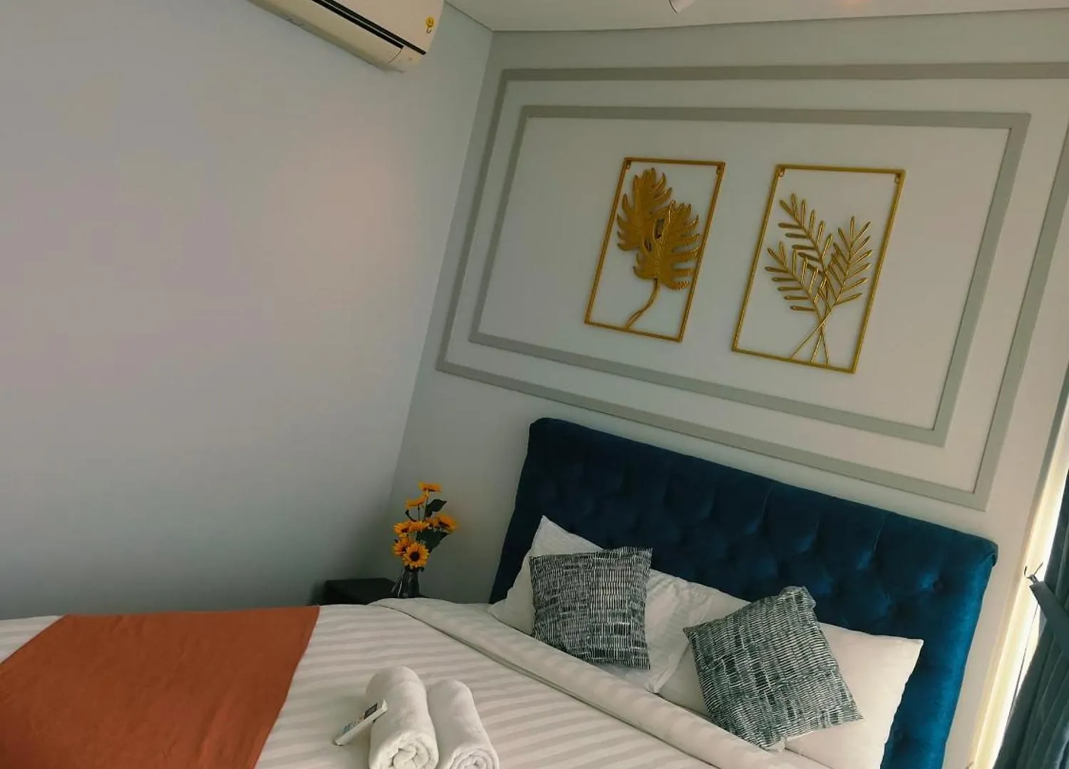 Sky Suites Klcc Kuala Lumpur 0*,  Malesia