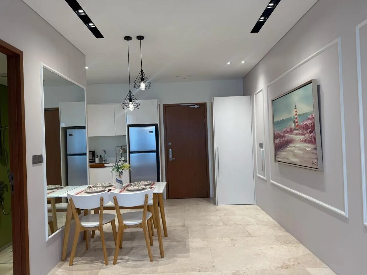 Sky Suites Klcc Kuala Lumpur 0*,  Malesia